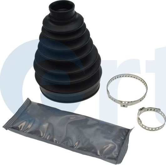 Пыльник шруса (комплект) ERT. Артикул 500011T