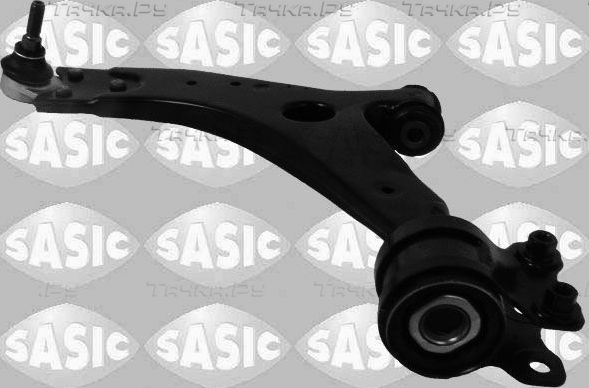 Треугольный рычаг передней подвески Sasic левый нижний для Ford Focus I 1998-2005. Артикул 7476192