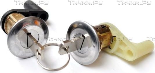 Замок зажигания ASAM. Артикул 32894