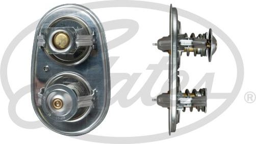 Термостат Gates для Scania P 2017-2026. Артикул TH6198087