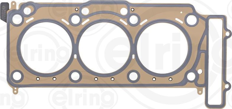 Прокладка ГБЦ Elring. Артикул 598.250