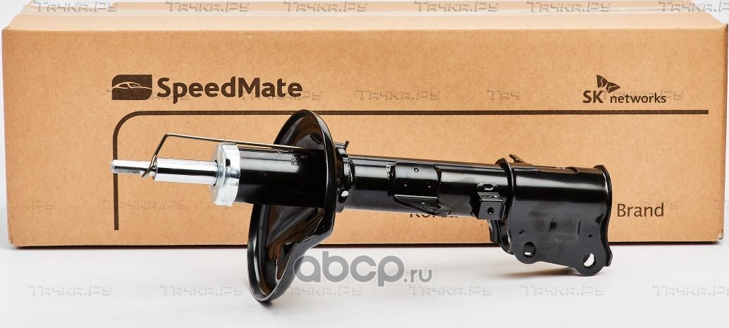 Амортизатор SpeedMate задний для Hyundai Matrix I 2001-2010. Артикул SM-SAH184W