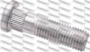 Шпилька колеса (болт ступицы) Febest для Mazda CX-5 I 2011-2017. Артикул 0584-001