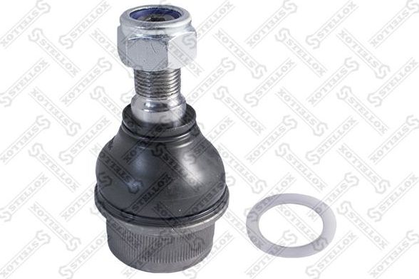 Шаровая опора Stellox для Mitsubishi Space Runner I 1991-1999. Артикул 52-00117-SX