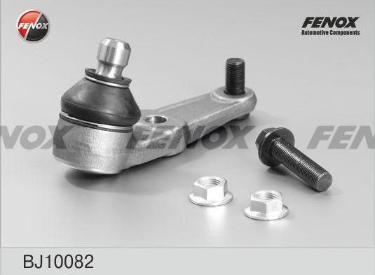 Шаровая опора Fenox. Артикул BJ10082