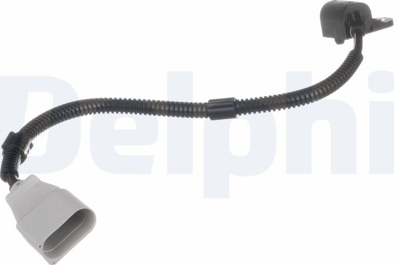 Датчик положения распредвала Delphi для Volkswagen Jetta V 2005-2010. Артикул SS10964