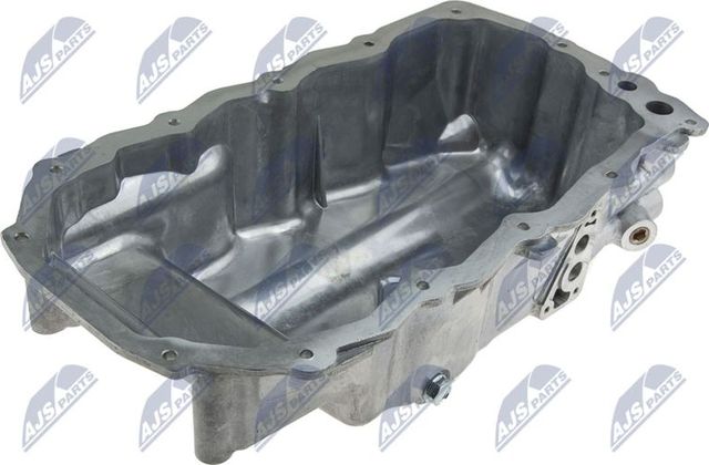 Масляный поддон картера двигателя NTY для Chrysler PT Cruiser 2000-2010. Артикул BMO-CH-013