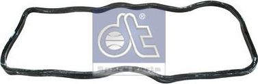 Прокладка маслянного поддона двигателя DT Spare Parts. Артикул 3.14222