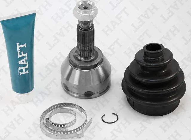 ШРУС FORD FIESTA -08 1.6 TDCi наружн. (Haft). Артикул GA0141