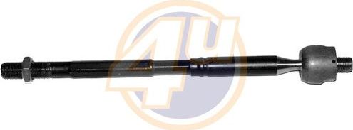 Рулевая тяга 4U. Артикул TY-E-86923