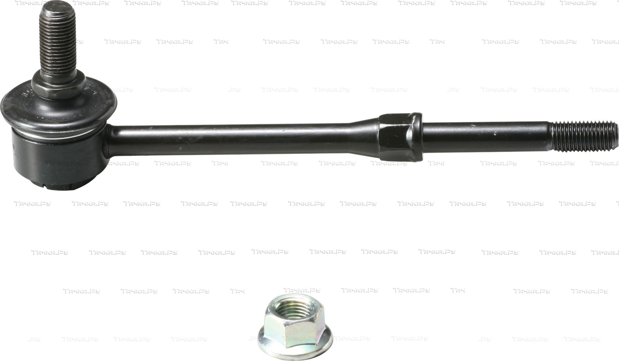 Стойка (тяга) стабилизатора CTR. Артикул CLKS-7