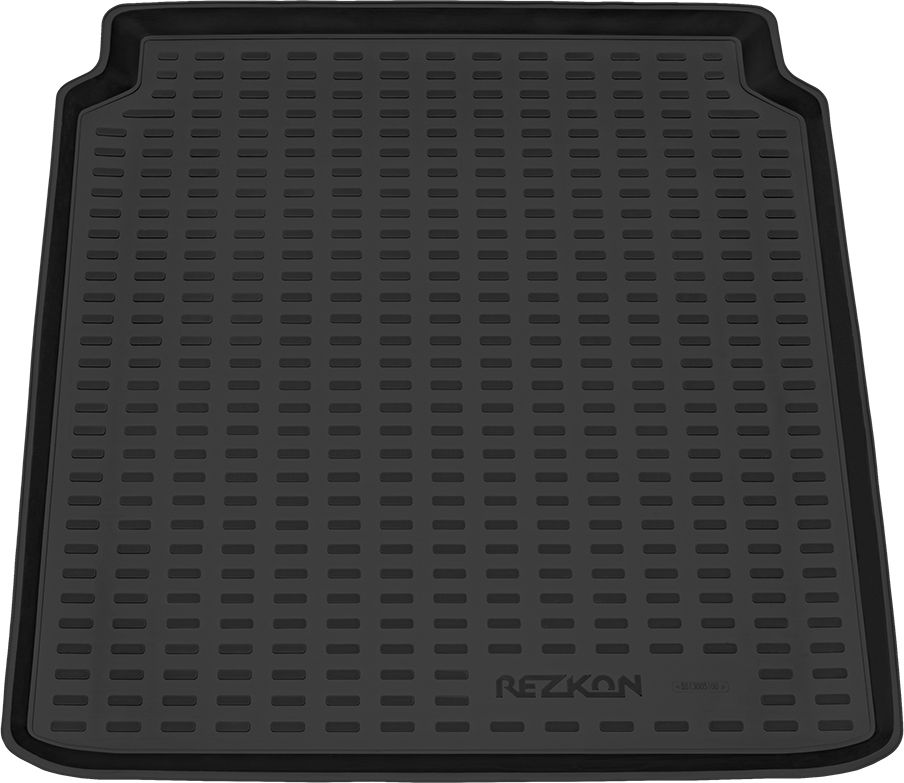 Коврик полиуретановый Rezkon для багажника Citroen C4 II 2010-2026. Артикул 5513005100