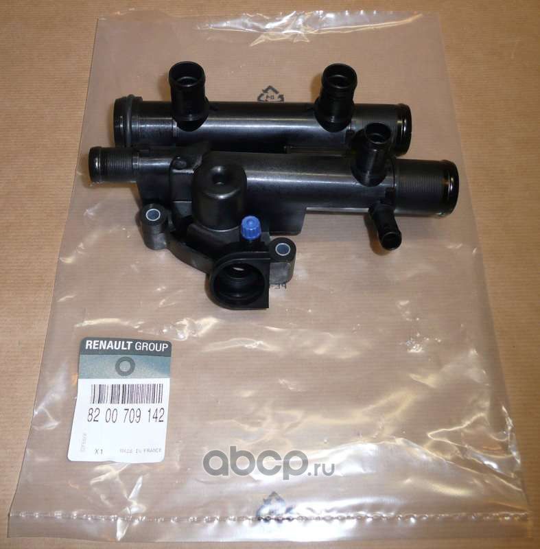 Термостат Renault. Артикул 8200709142