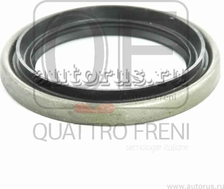 Сальник ступицы (Quattro Freni). Артикул QF00Y00033