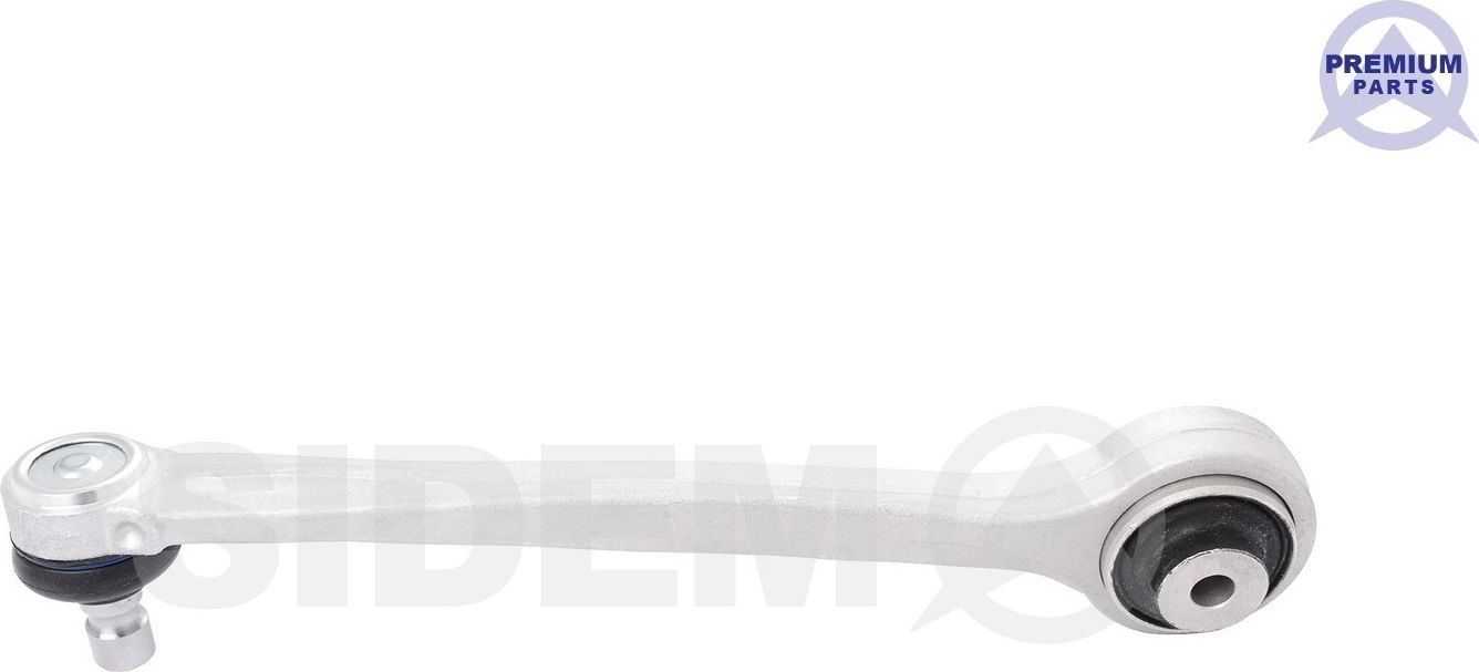 Продольный рычаг передней подвески Sidem (алюминий). Артикул 37354