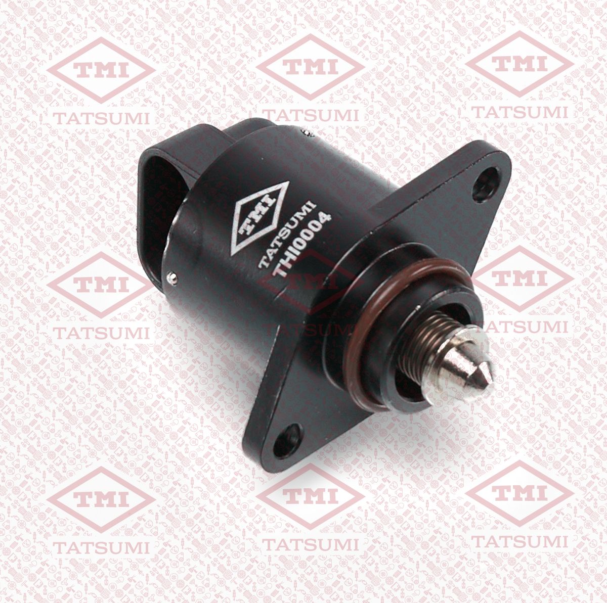 Регулятор холостого хода (Tatsumi). Артикул THI0004