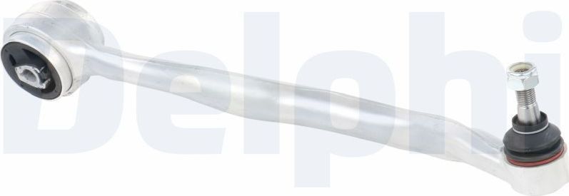 Поперечный рычаг передней подвески Delphi (алюминий). Артикул TC2247