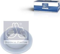 Втулки стабилизатора DT Spare Parts. Артикул 1.25024