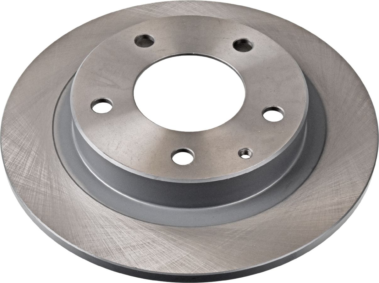 Тормозной диск Blue Print. Артикул ADM54347