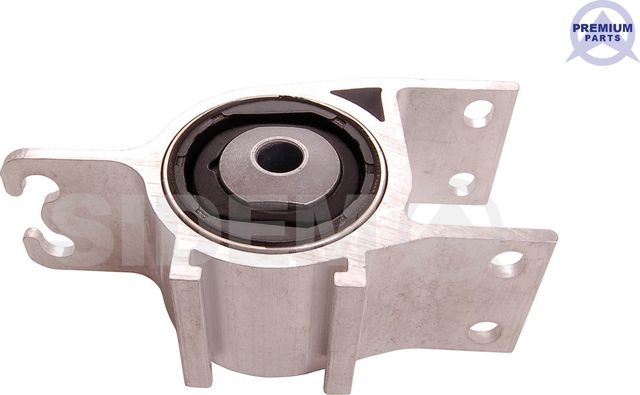 Сайлентблок переднего рычага подвески Sidem. Артикул 849666