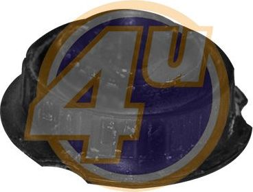 Опора амортизатора (стойки) 4U. Артикул VV-SS-00092