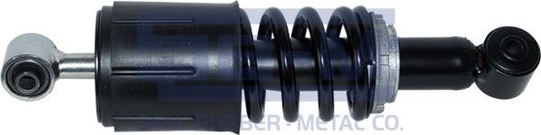 Амортизатор кабины Sem Lastik. Артикул 18477