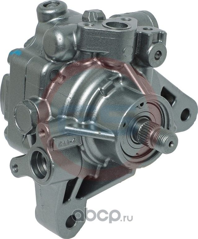 Насос ГУР (GS). Артикул HP16005