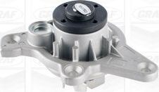 Помпа (водяной насос) Graf. Артикул PA1210