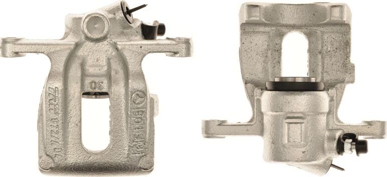 Тормозной суппорт Bosch (Чугун). Артикул 0 986 473 416