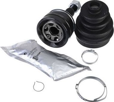 Шрус наружный (граната) Zentparts. Артикул Z21526