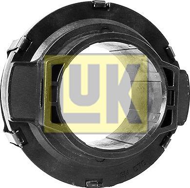Выжимной подшипник сцепления LuK. Артикул 500 0265 20
