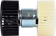 Вентилятор, мотор печки (отопителя) салона BSG. Артикул BSG 15-845-003