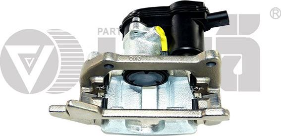 Ремкомплект тормозного суппорта Vika. Артикул 66151736001