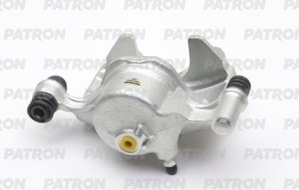 Тормозной суппорт Patron передний левый для Hyundai Getz I 2002-2010. Артикул PBRC824