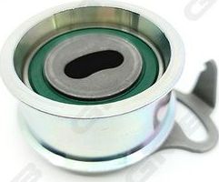 Натяжной ролик (натяжитель) ремня ГРМ GMB. Артикул GT70830