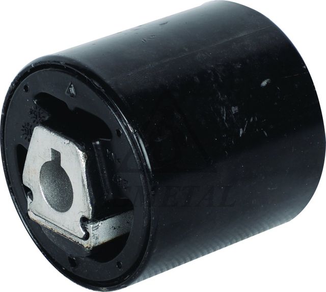 Сайлентблок переднего рычага подвески Asmetal. Артикул 38BM0500