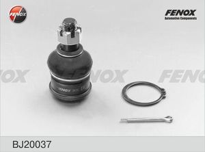 Шаровая опора Fenox передняя верхняя для Chrysler 300C II 2011-2025. Артикул BJ20037