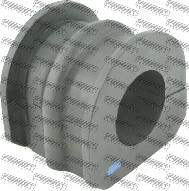 Втулка стабилизатора Febest передняя для Infiniti M IV 2010-2013. Артикул NSB-Y51F