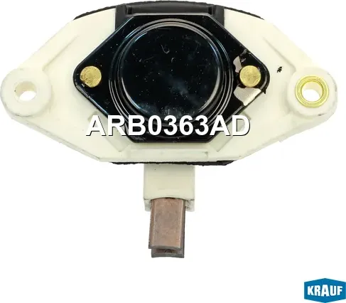 Регулятор генератора Krauf. Артикул ARB0363AD