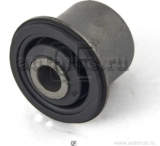 САЙЛЕНТБЛОК ПЕРЕДНЕГО РЫЧАГА (Quattro Freni). Артикул qf30d00070
