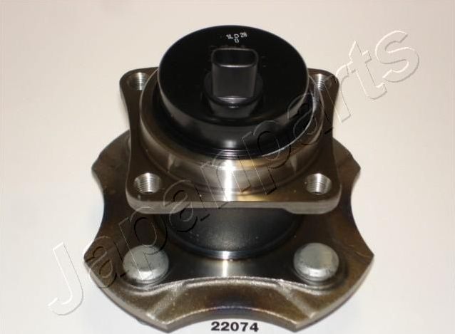 Ступица колеса Japanparts. Артикул KK-22074
