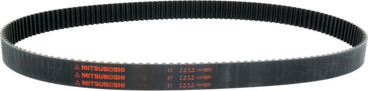 Ремень ГРМ Mitsuboshi для Kia Shuma I 1997-2001. Артикул 145XY22