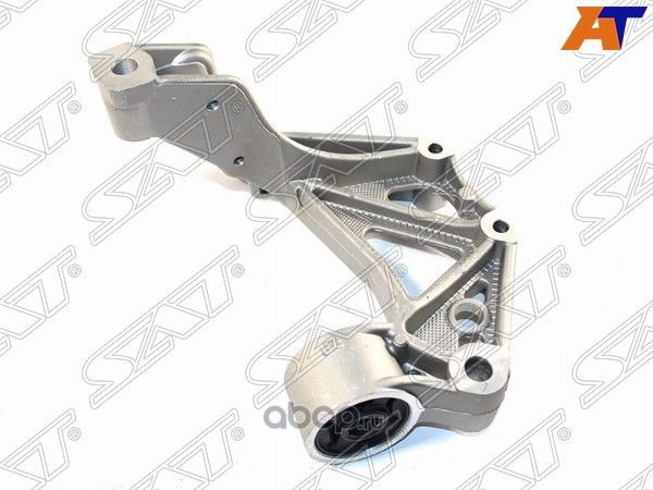 Кронштейн крепления переднего рычага SKODA FABIA 9 (SAT). Артикул ST6Q0199293D
