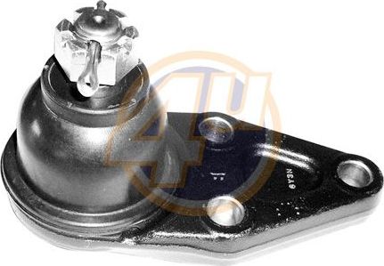 Шаровая опора 4U. Артикул MT-B-80475