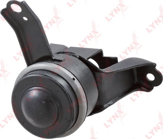 Подушка (опора) двигателя LYNXauto правая для Toyota Gaia 1998-2003. Артикул ME-1578