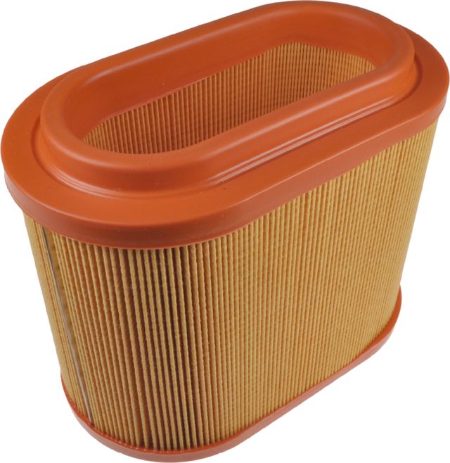 Воздушный фильтр Blue Print. Артикул ADG02241