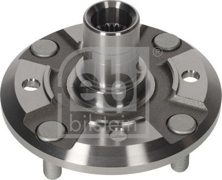 Ступица колеса Febi Bilstein. Артикул 186514