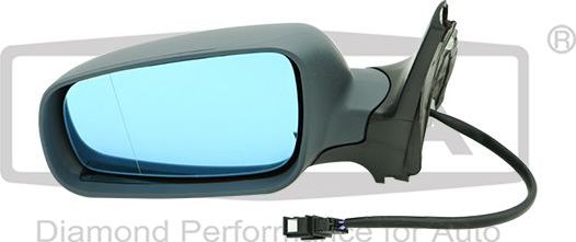 Зеркало боковое DPA. Артикул 88571811402