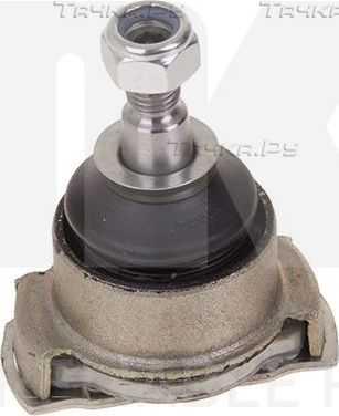 Шаровая опора NK передняя нижняя внешняя для BMW Z3 I 1995-2003. Артикул 5041506