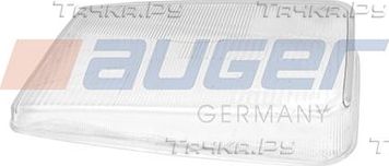 Стекло фары Auger. Артикул 73544